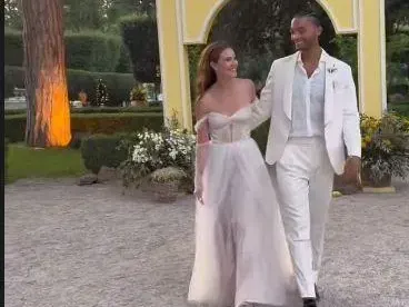 Пълна мистерия: Кой и какъв е зетят на Дарина Павлова (Снимки)