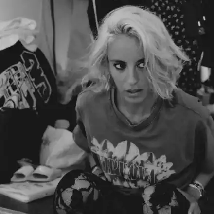 Радина най-после с деца на море