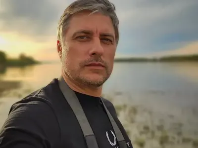 Разривът с Вергов и Бахаров подтикнал Владо Карамазов да зареже актьорството