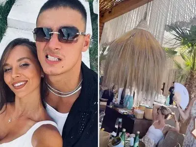 Румен Радев смени Мис България с ято мацки