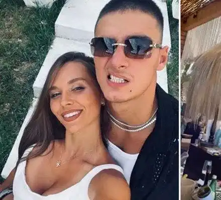 Румен Радев смени Мис България с ято мацки