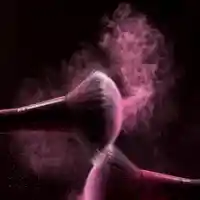 Ръководство за начинаещи за различните четки за грим и тяхното използване