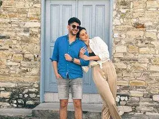 Сашо Кадиев втрещи с признание! Няма да повярвате какво прави на ергенското си парти (Снимки)