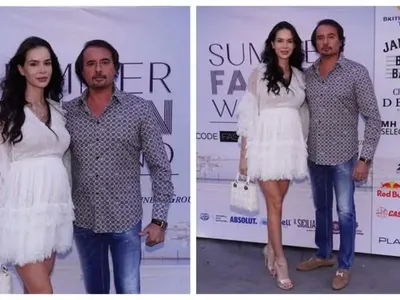 Седем деца от пет жени има строителният бос Динко Динев