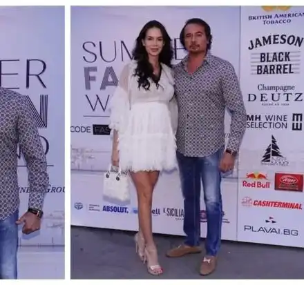 Седем деца от пет жени има строителният бос Динко Динев