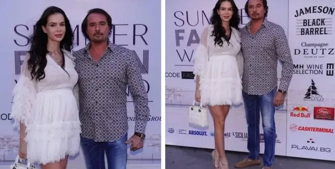 Седем деца от пет жени има строителният бос Динко Динев