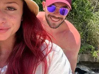 Секси амазонката Ваня от "Игри на волята" показа гаджето