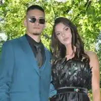 Шампионка Радина е гадже с 19-годишен спринтьор (СНИМКИ)