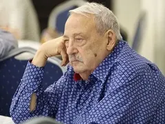 Шансът на Иван Гарелов да  оцелее е под 5%