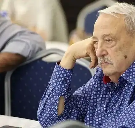 Шансът на Иван Гарелов да  оцелее е под 5%