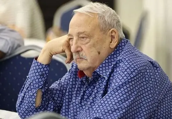 Шансът на Иван Гарелов да  оцелее е под 5%