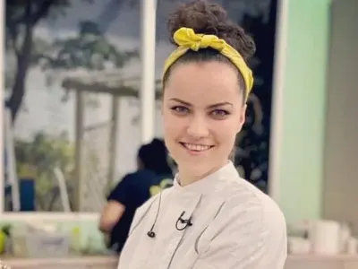 Шеф Светлана Илиева взела любовта към храната от баба си