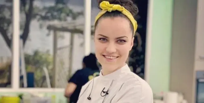 Шеф Светлана Илиева взела любовта към храната от баба си