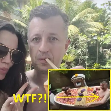 Щерката на Илиана Раева ВЗРИВИ нета: Годеникът ми е гей (Скандални подробности)