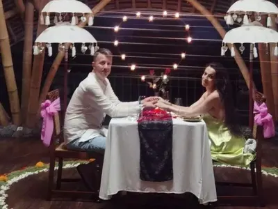 Щерката на Илиана Раева ВЗРИВИ нета: Годеникът ми е гей (Скандални подробности)