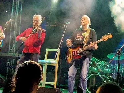 Щурецът Маричков: Не съм добре, ще пропусна концерта в Пловдив!