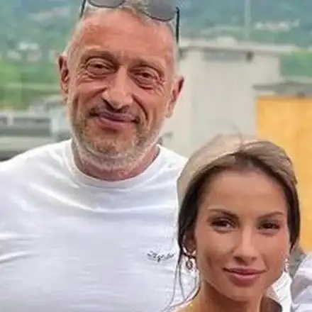 Симона Пейчева натири и втория си мъж