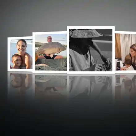 Синьо лято: Златка учи сина си да рисува, Джулката - да свири на пиано...