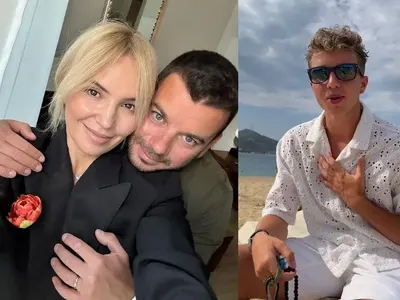 Синът на Ирина Тенчева влиза в Къщата на инфлуенсърите! Щял да говори какво го мотивира