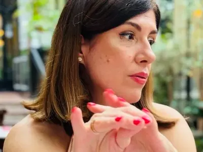 След 20 години любов и шумен развод: Жени Марчева вдига втора сватба през август (Снимки)