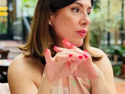 След 20 години любов и шумен развод: Жени Марчева вдига втора сватба през август (Снимки)