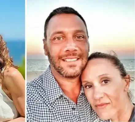 След 20 години заедно: Лео Бианки  вдигна двойна сватба с Лучия