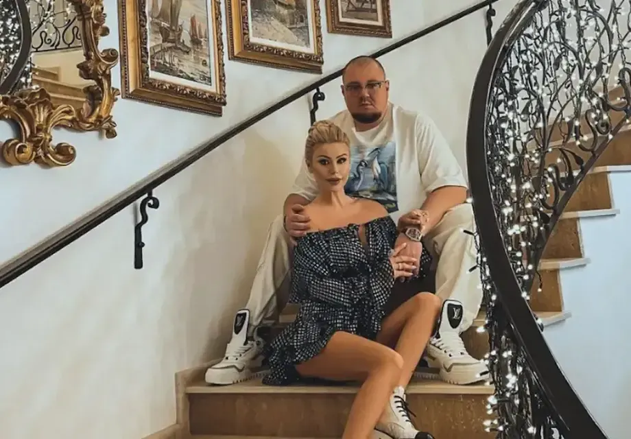 След скандалите с бореца Кирил Терзиев: Светлана Гущерова се премести в нов дом
