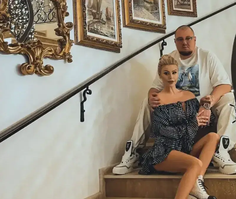 След скандалите с бореца Кирил Терзиев: Светлана Гущерова се премести в нов дом