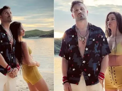 СМЯХ! Би Ти Ви превърна Сано в Мангасариян, а Диляна – в селянка