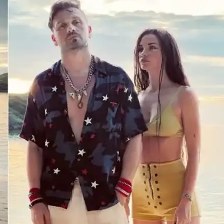 СМЯХ! Би Ти Ви превърна Сано в Мангасариян, а Диляна – в селянка