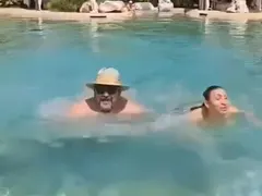 Софка и Устата се надплуват на Слънчака (ВИДЕО)