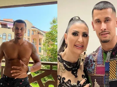 Софка в СКАНДАЛНА афера с озвучителя си! Диджей Валтер женен и с дете