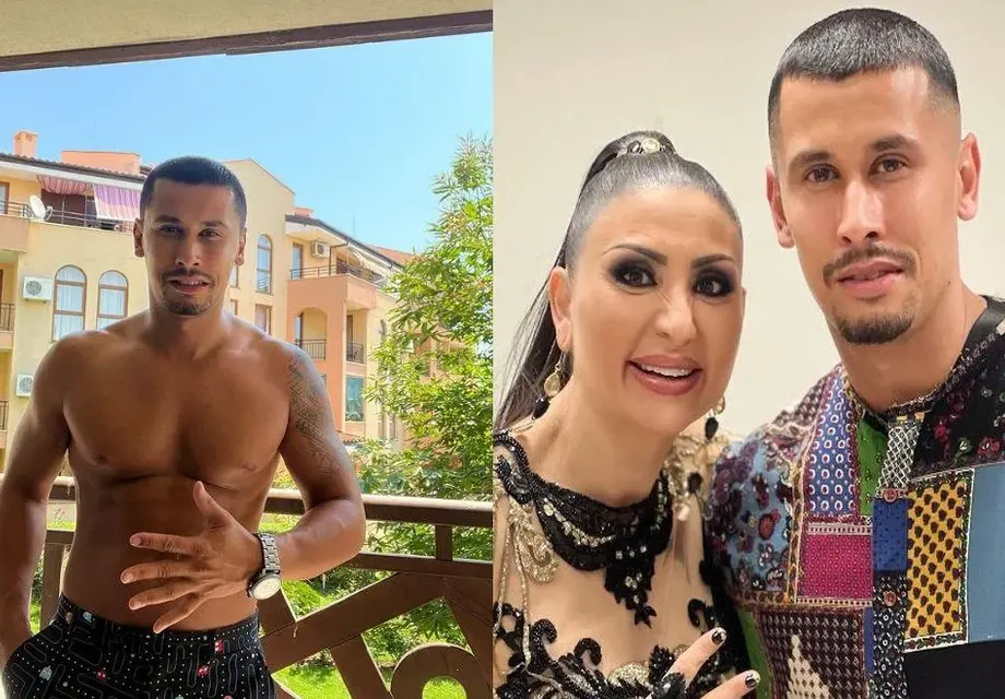Софка в СКАНДАЛНА афера с озвучителя си! Диджей Валтер женен и с дете