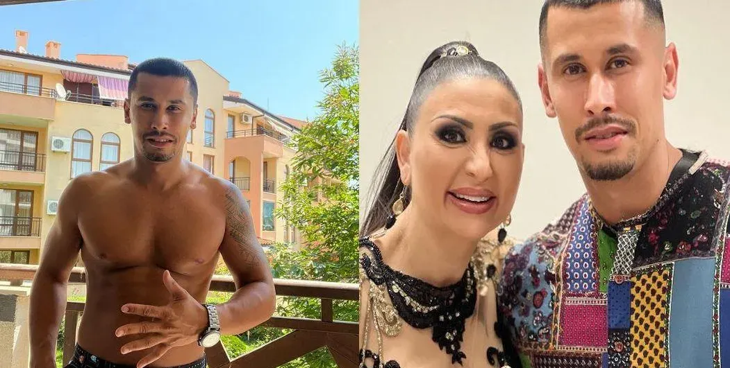 Софка в СКАНДАЛНА афера с озвучителя си! Диджей Валтер женен и с дете