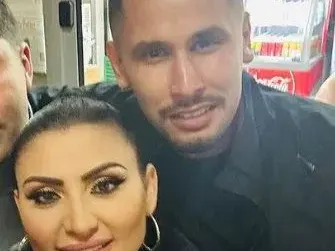 Софка в СКАНДАЛНА афера с озвучителя си! Диджей Валтер женен и с дете