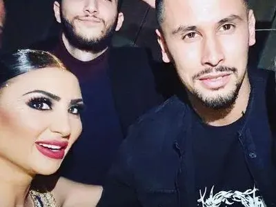 Софка в СКАНДАЛНА афера с озвучителя си! Диджей Валтер женен и с дете