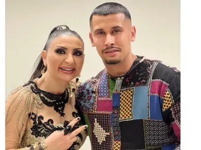 Софка в СКАНДАЛНА афера с озвучителя си! Диджей Валтер женен и с дете