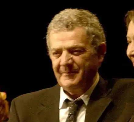 Стефан Цанев: Внучката ми Екатерина може да наследи писателския ми талант