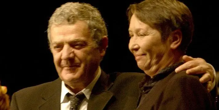 Стефан Цанев: Внучката ми Екатерина може да наследи писателския ми талант