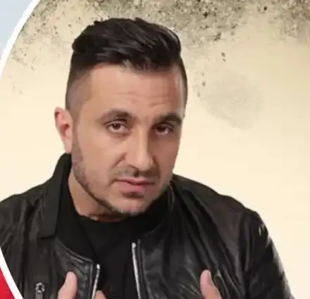 Стоичков тренира сина на Коцето (Уникална СНИМКА)