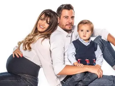 Страхувала се да забременее: Как с пълнени чушки и мусака Петя Дикова си намери мъж