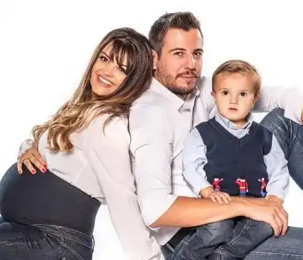 Страхувала се да забременее: Как с пълнени чушки и мусака Петя Дикова си намери мъж