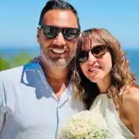 Сълзи и смях: Балъков ожени Лео Бианки