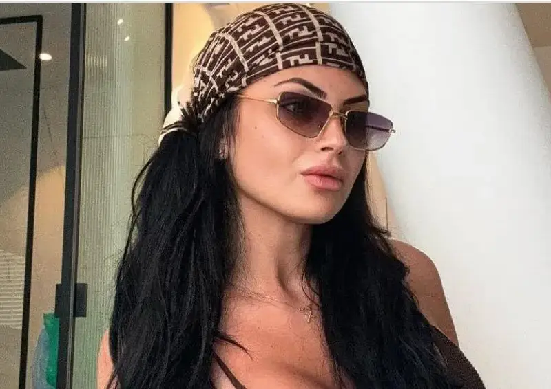 Тафкова побърка нета с това селфи! Показа как прекарва нощите си (СНИМКИ)