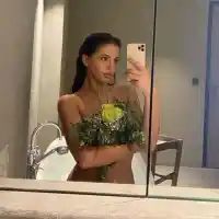 Тафкова побърка нета с това селфи! Показа как прекарва нощите си (СНИМКИ)