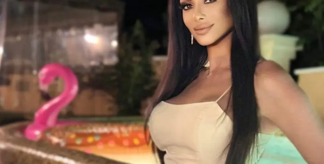 Таня Боева обра точките с ТЯЛО МЕЧТА! (СНИМКИ ПО БАНСКИ)