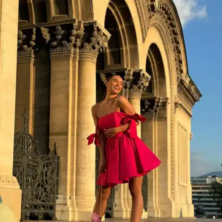 Теодора Мудева си купи жилище