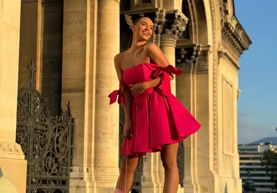 Теодора Мудева си купи жилище