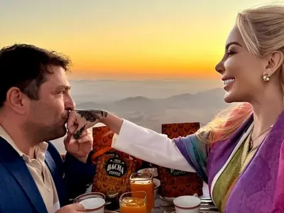 Тоца съвсем се ОКЕПАЗИ с пластични операции: Скрий се до идването на Хелоуин, гаврят се последователите й (СНИМКИ)