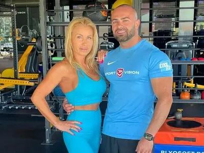 Толкова си може! Ричи Тъпото заведе „майка си” на романтичен уикенд в Кюстендил (СНИМКИ)